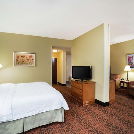 Hampton Inn Bardstown Buitenkant foto