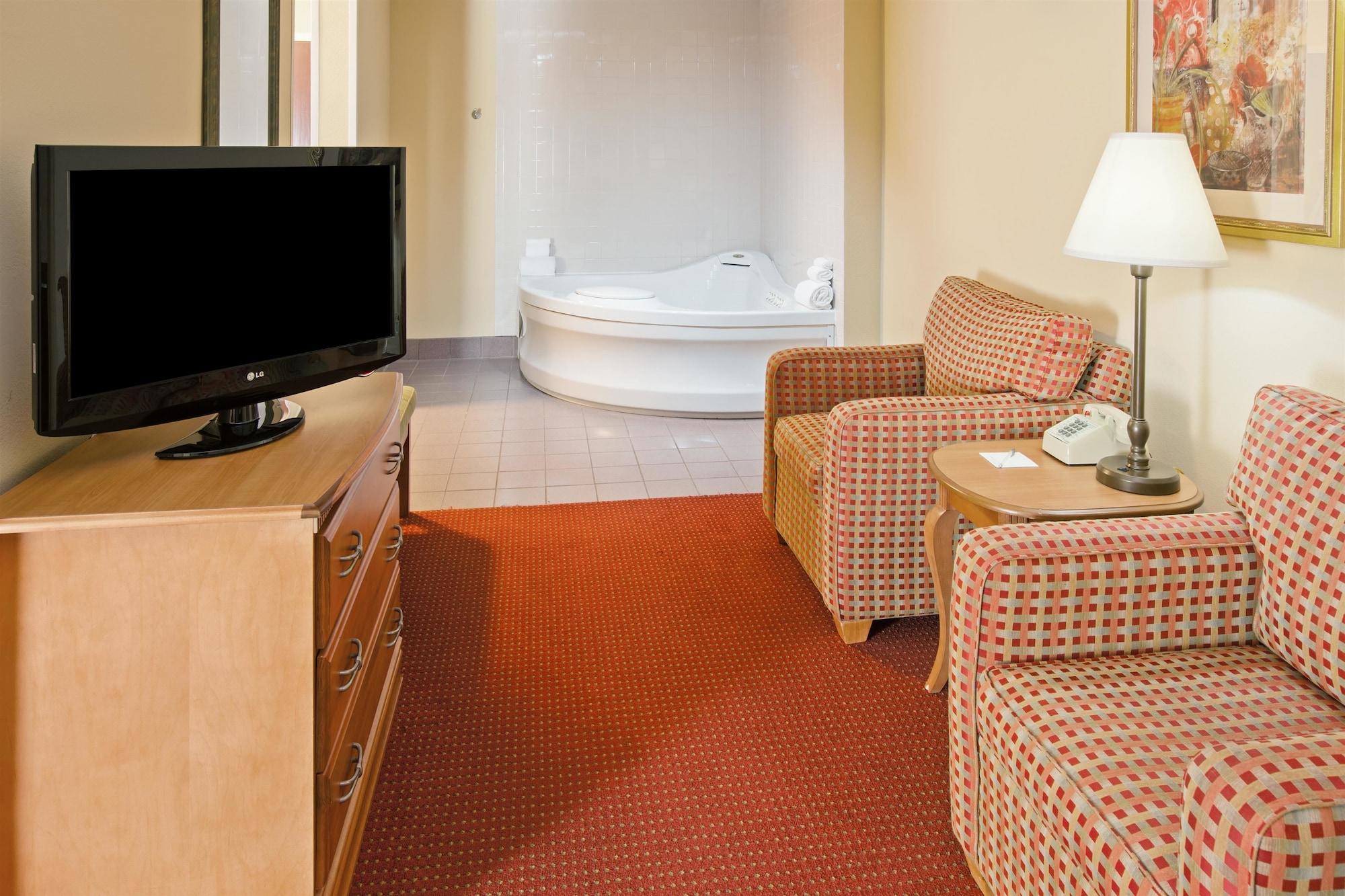 Hampton Inn Bardstown Buitenkant foto