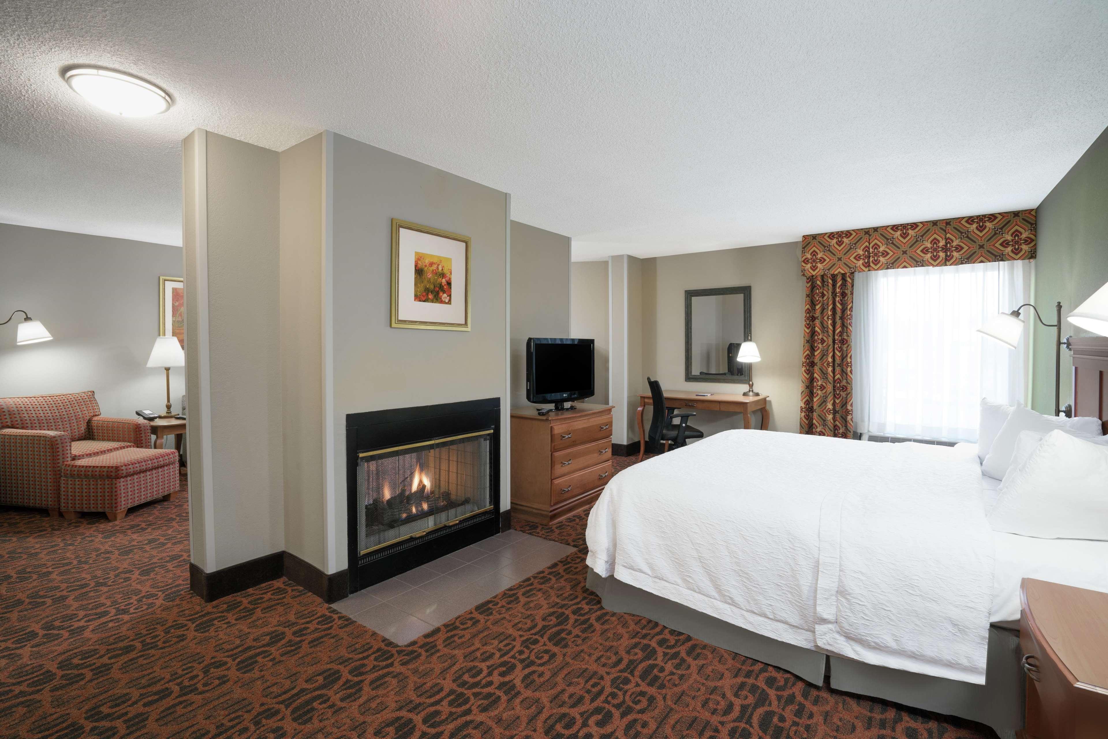 Hampton Inn Bardstown Buitenkant foto