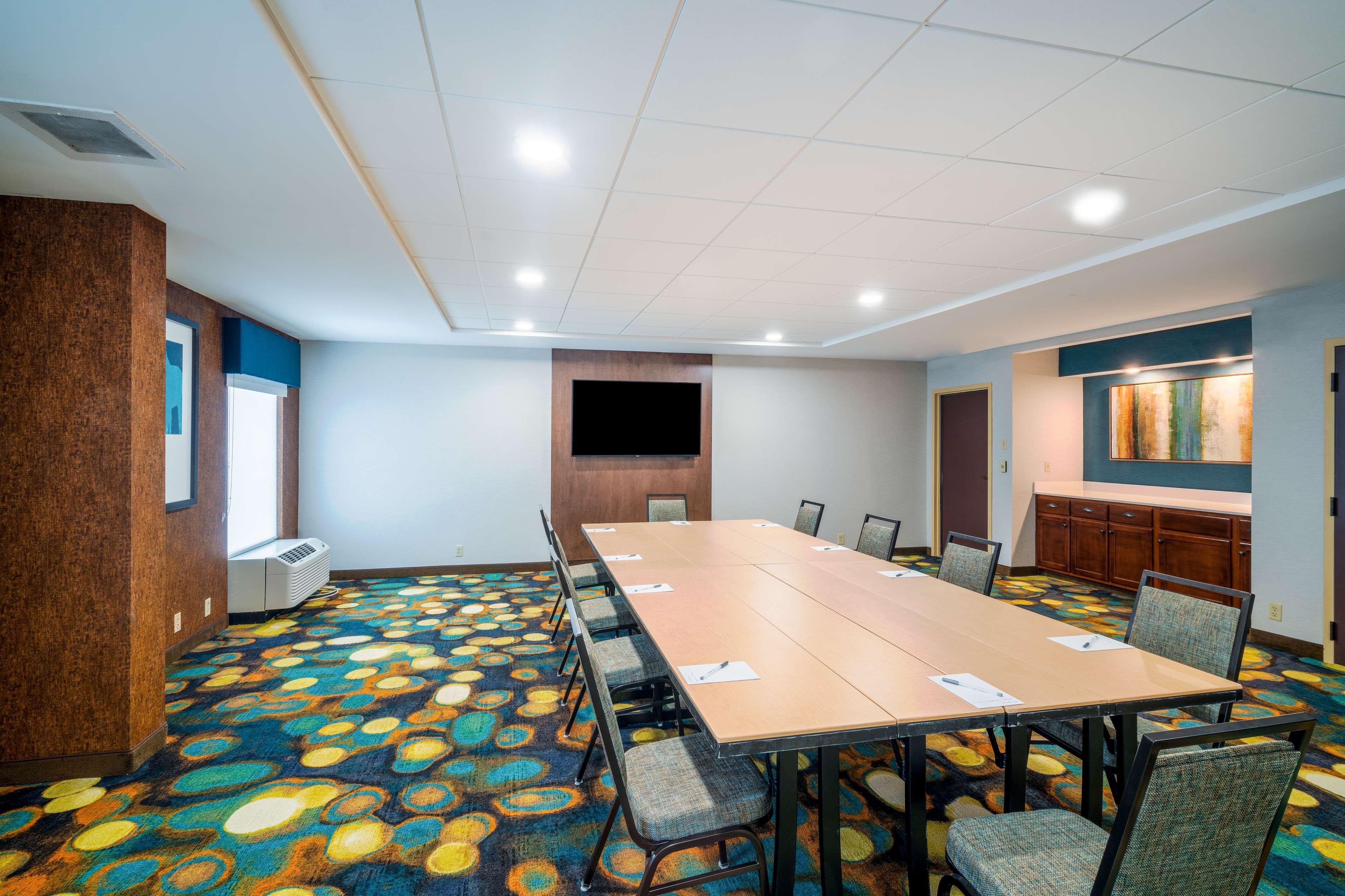 Hampton Inn Bardstown Buitenkant foto