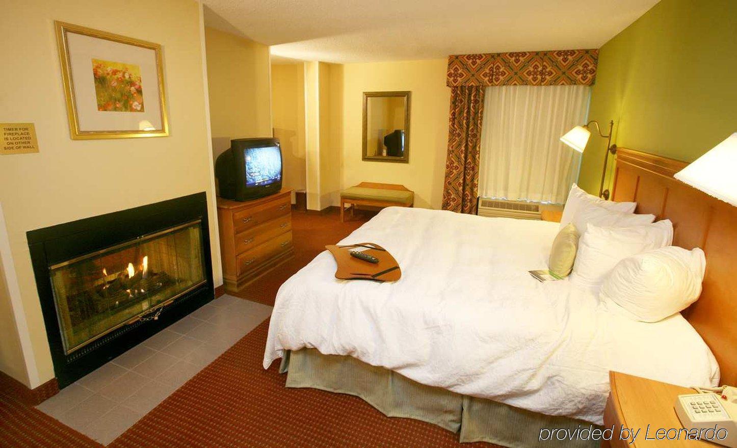 Hampton Inn Bardstown Kamer foto