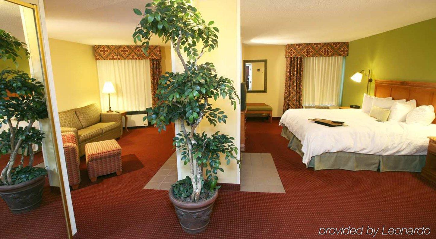 Hampton Inn Bardstown Kamer foto