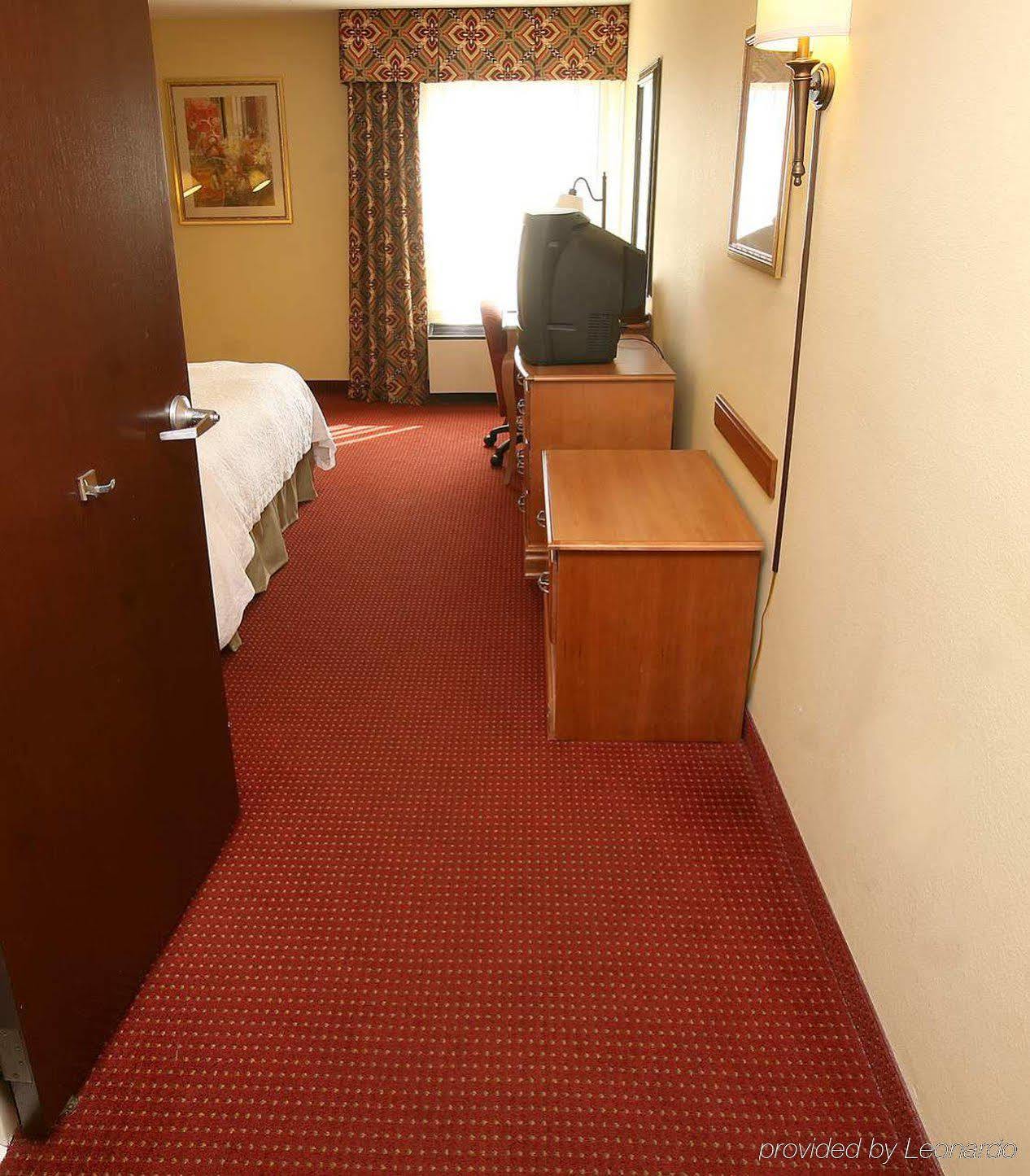 Hampton Inn Bardstown Kamer foto