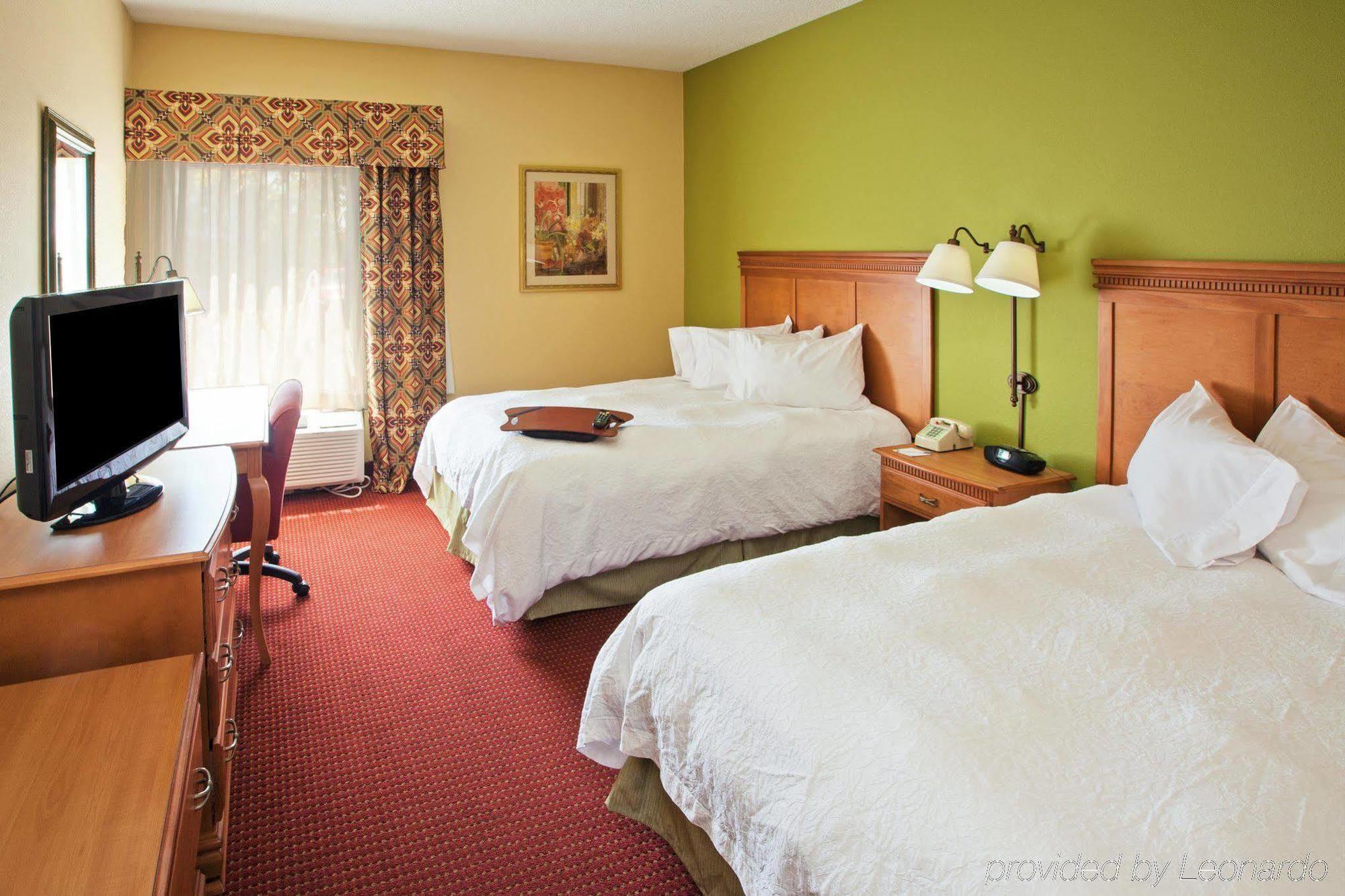 Hampton Inn Bardstown Kamer foto