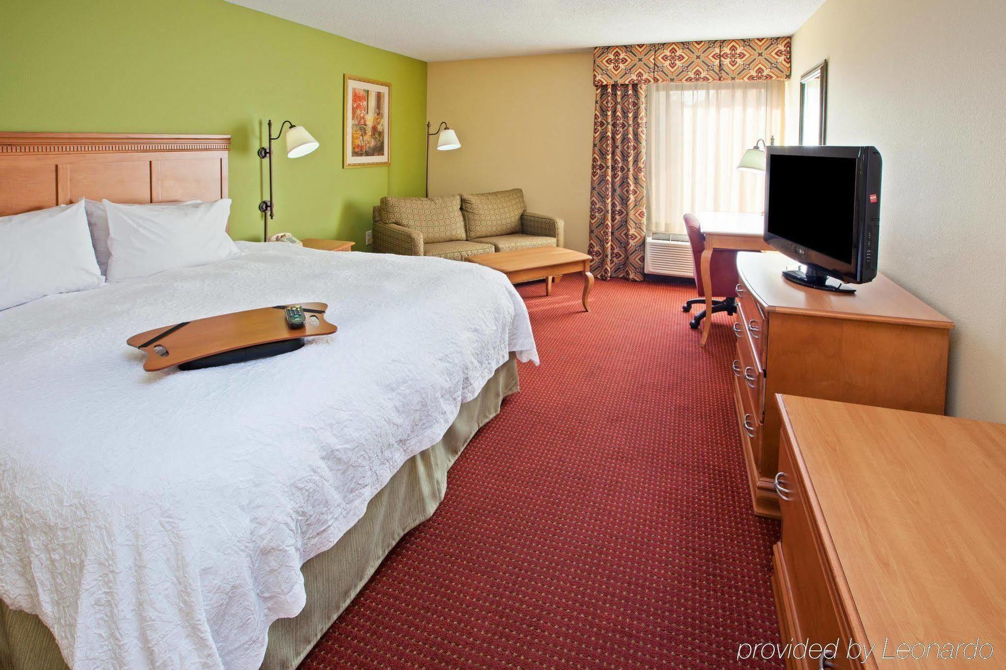 Hampton Inn Bardstown Kamer foto